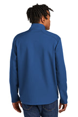 Eddie Bauer Men's Stretch Soft Shell Jacket. EB544 Eddie Bauer