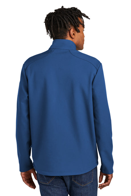 Eddie Bauer Men's Stretch Soft Shell Jacket. EB544 Eddie Bauer