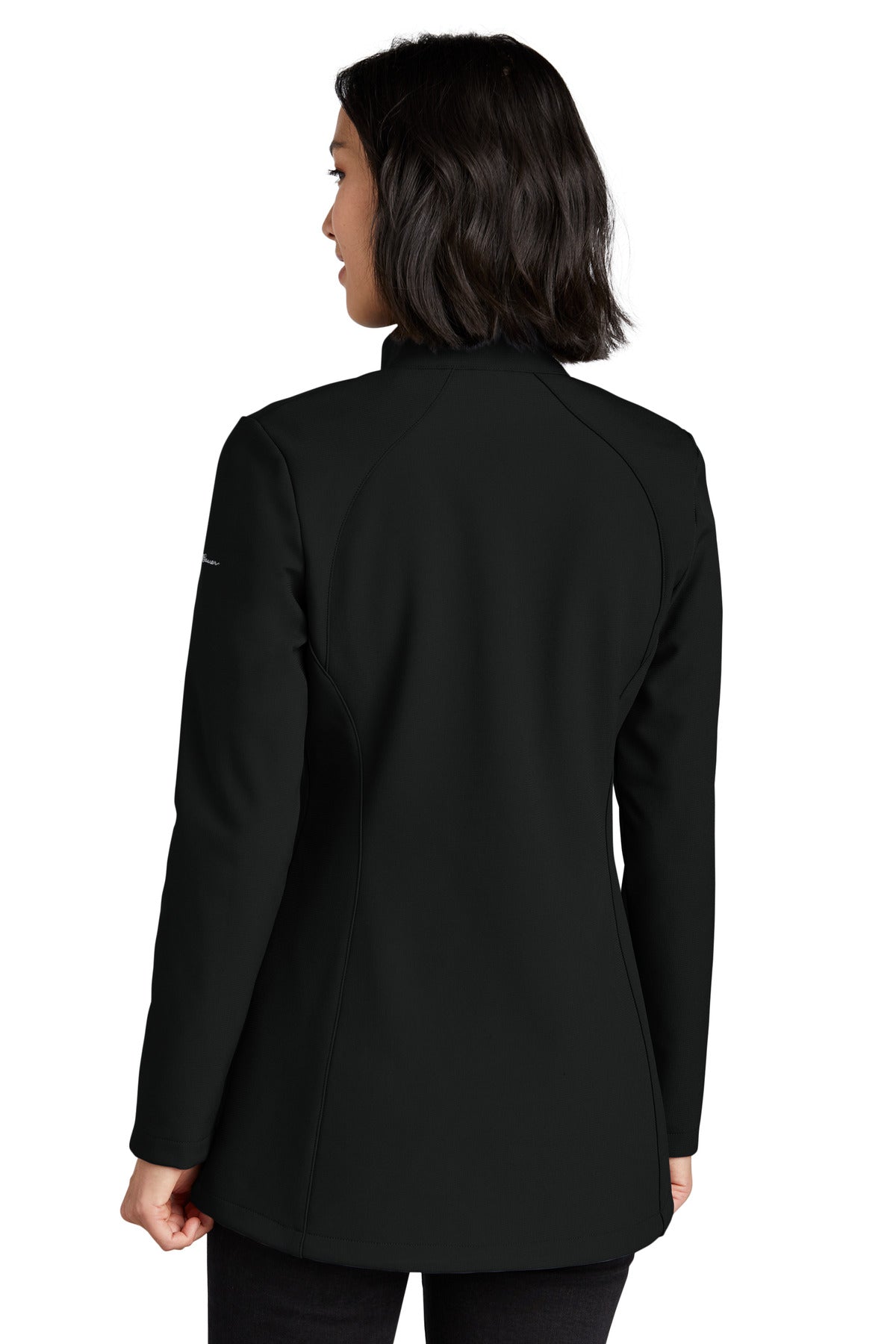 Eddie Bauer Women's Stretch Soft Shell Jacket. EB545 Eddie Bauer