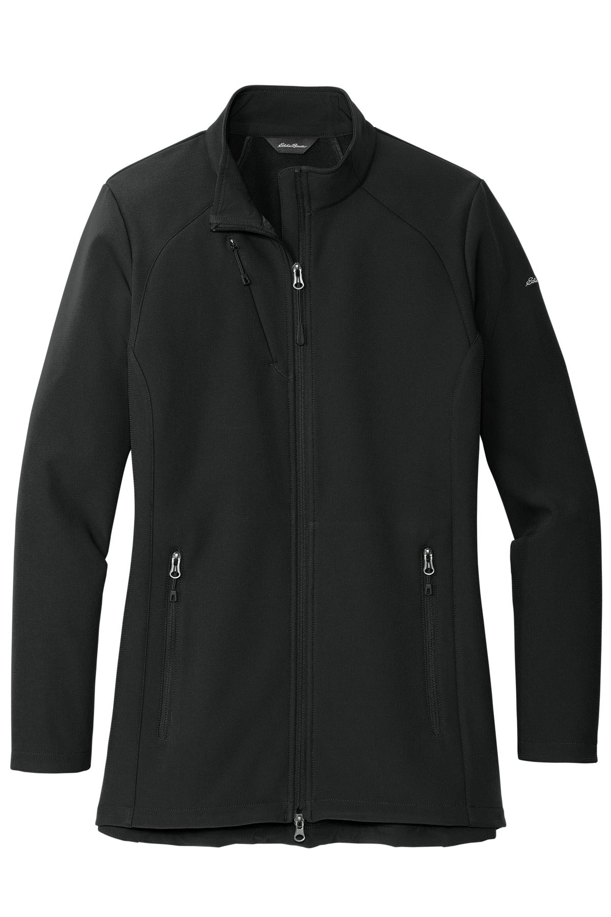 Eddie Bauer Women's Stretch Soft Shell Jacket. EB545 Eddie Bauer