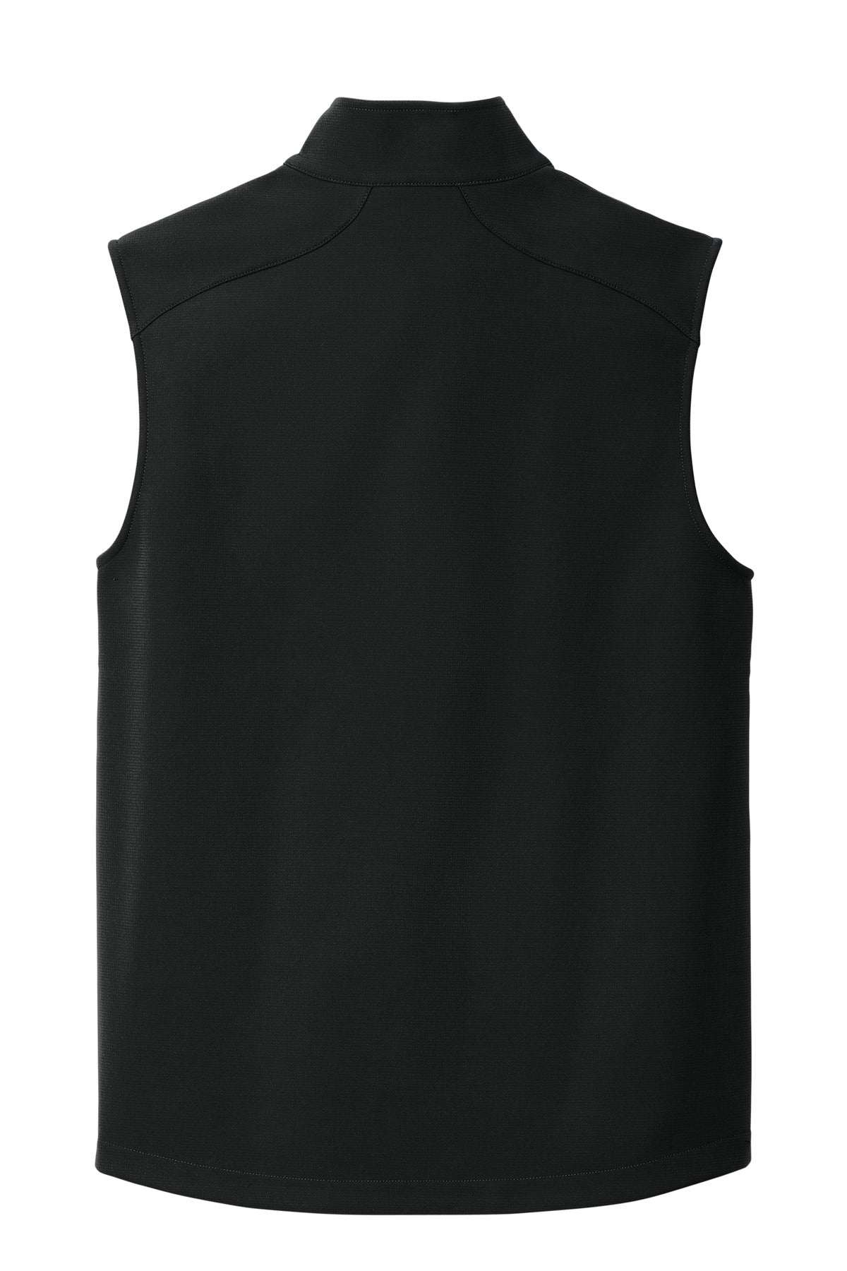 Eddie Bauer Men's Stretch Soft Shell Vest. EB546 Eddie Bauer