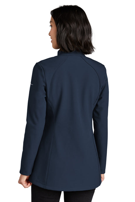 Eddie Bauer Women's Stretch Soft Shell Jacket. EB545 Eddie Bauer