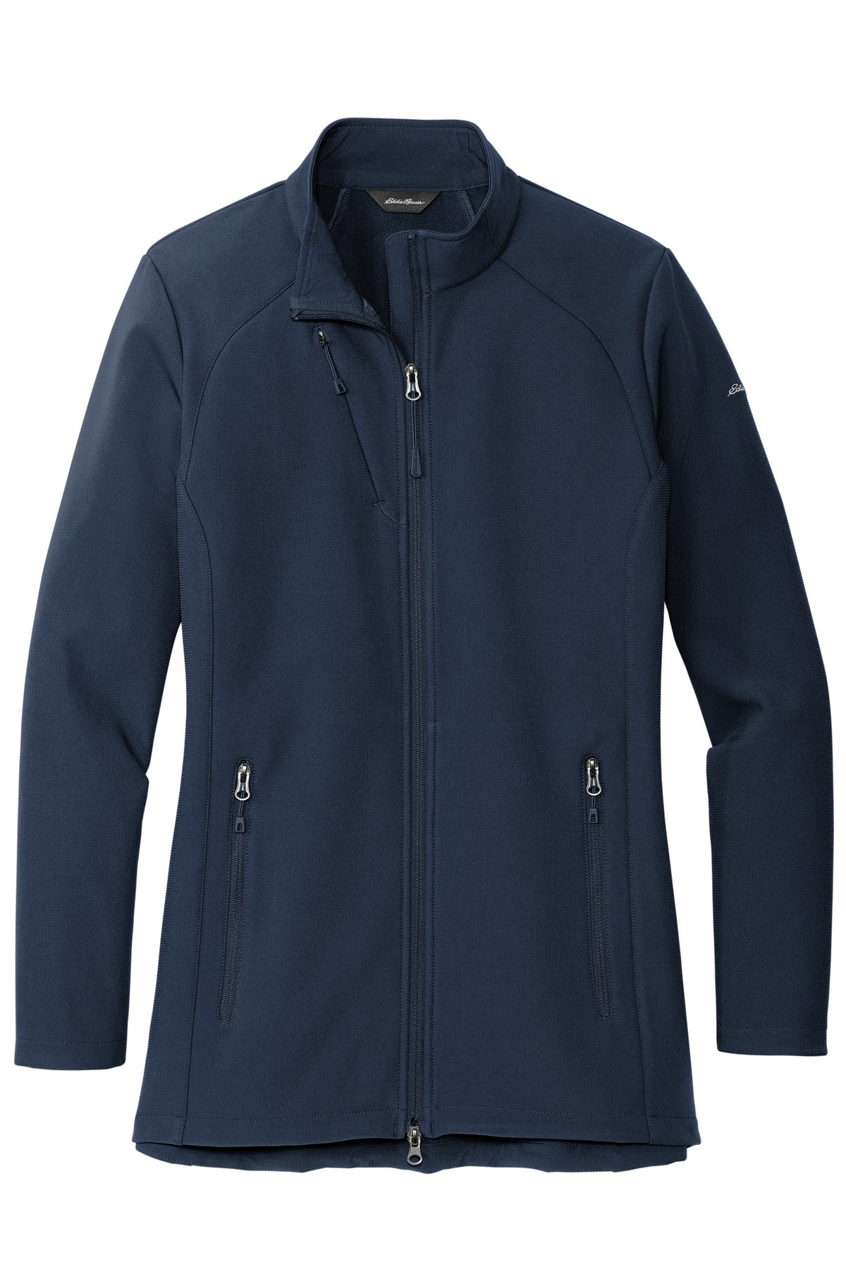 Eddie Bauer Women's Stretch Soft Shell Jacket. EB545 Eddie Bauer