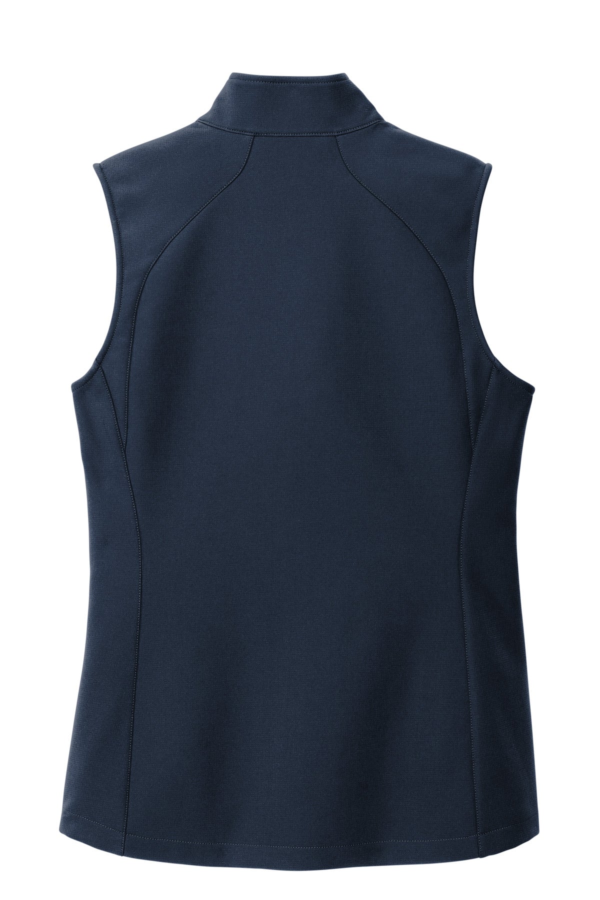 Eddie Bauer Women's Stretch Soft Shell Vest. EB547 Eddie Bauer