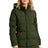 Mercer+Mettle Women's   Puffy Parka MM7213