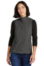 Eddie Bauer Women's Stretch Soft Shell Vest. EB547 Eddie Bauer