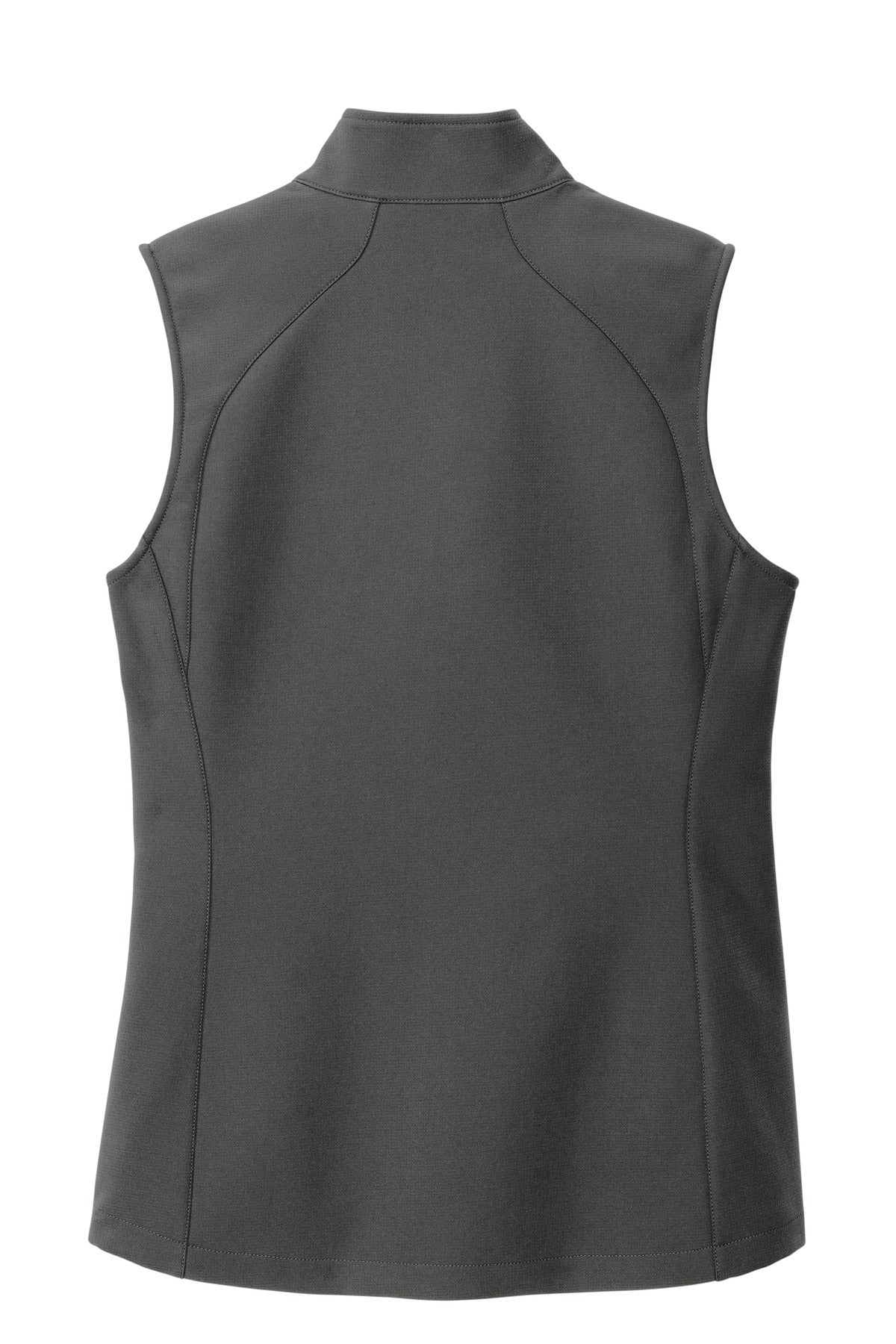 Eddie Bauer Women's Stretch Soft Shell Vest. EB547 Eddie Bauer