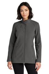 Eddie Bauer Women's Stretch Soft Shell Jacket. EB545 Eddie Bauer