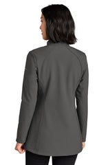 Eddie Bauer Women's Stretch Soft Shell Jacket. EB545 Eddie Bauer