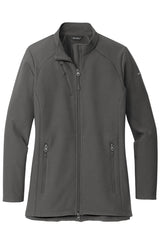 Eddie Bauer Women's Stretch Soft Shell Jacket. EB545 Eddie Bauer