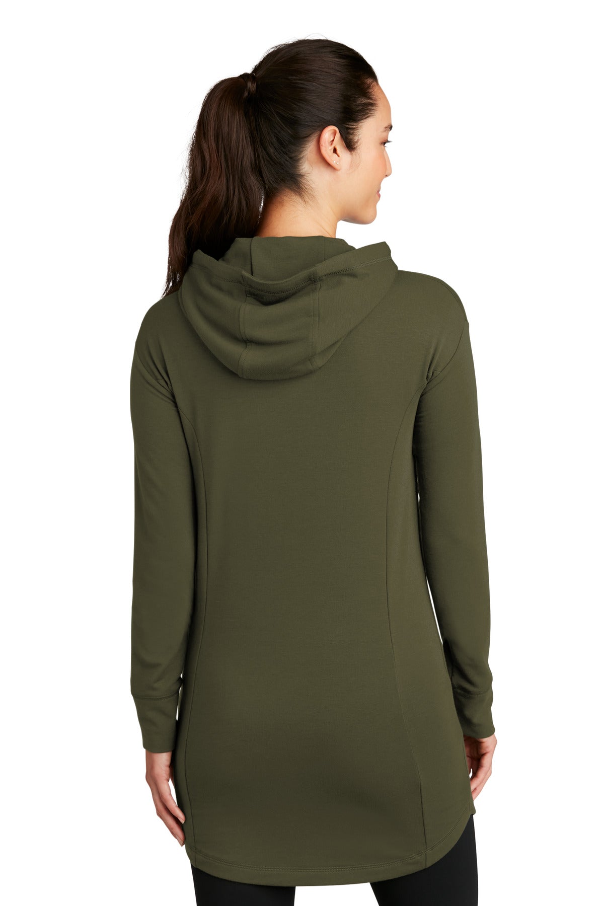 OGIO Women's Luuma Flex Tunic. LOG827 OGIO