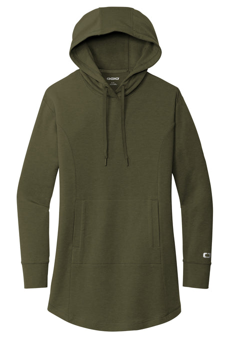OGIO Women's Luuma Flex Tunic. LOG827 OGIO