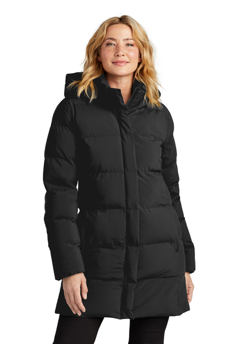 Mercer+Mettle Women's   Puffy Parka MM7213
