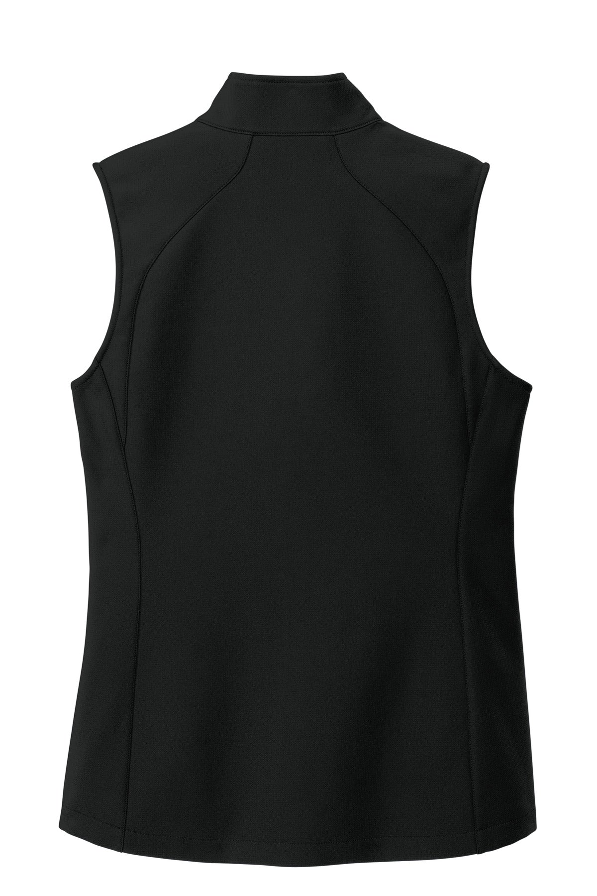 Eddie Bauer Women's Stretch Soft Shell Vest. EB547 Eddie Bauer