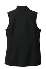 Eddie Bauer Women's Stretch Soft Shell Vest. EB547 Eddie Bauer