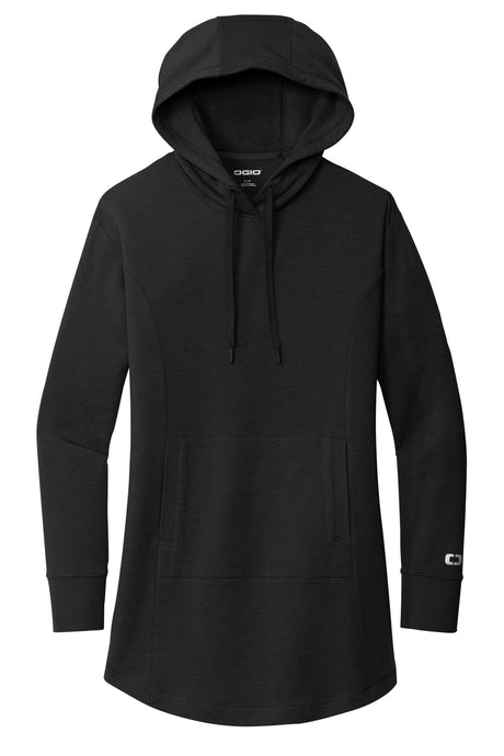 OGIO Women's Luuma Flex Tunic. LOG827 OGIO