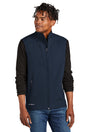 Eddie Bauer Men's Stretch Soft Shell Vest. EB546 Eddie Bauer