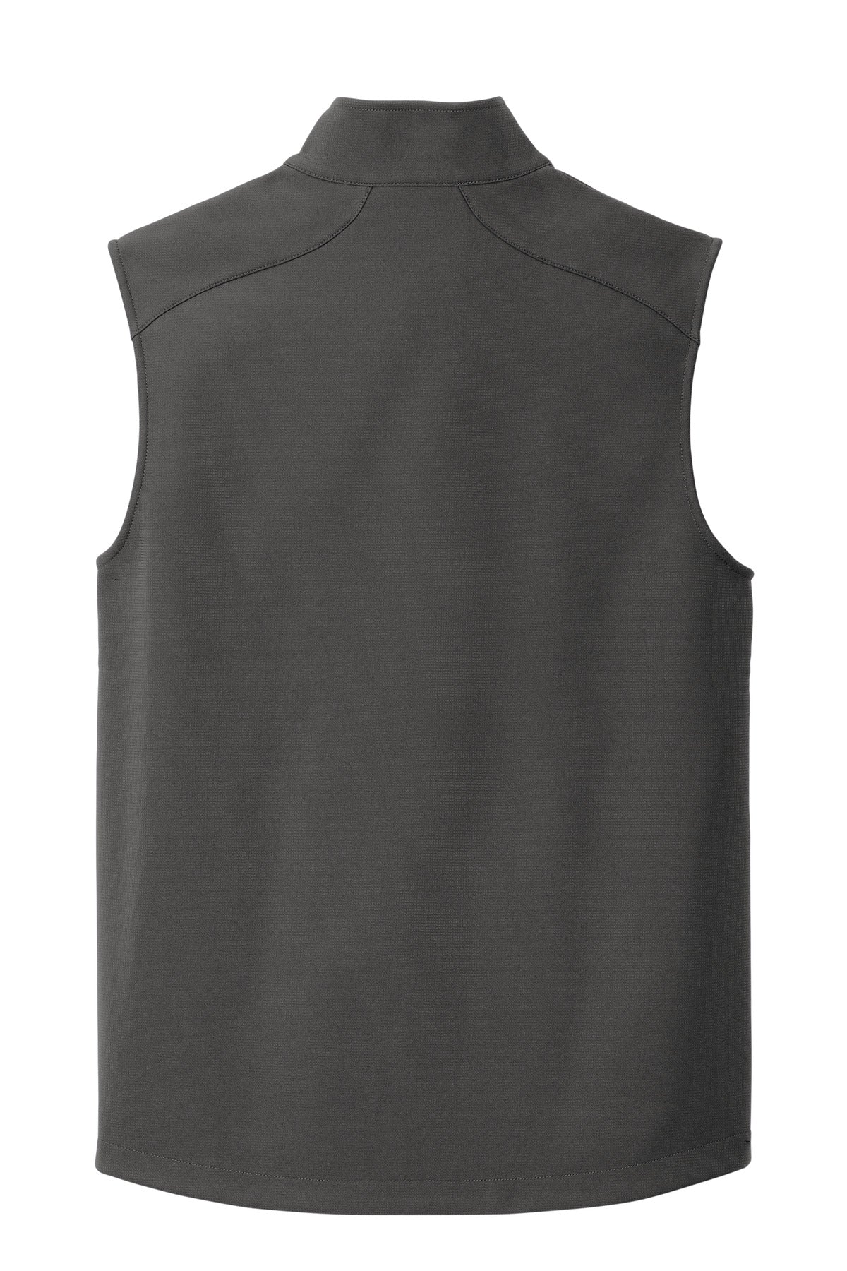 Eddie Bauer Men's Stretch Soft Shell Vest. EB546 Eddie Bauer