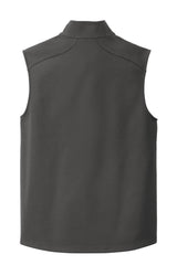 Eddie Bauer Men's Stretch Soft Shell Vest. EB546 Eddie Bauer