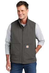 Carhartt Men's Super Dux Soft Shell Vest CT105535 Carhartt