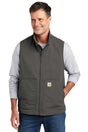 Carhartt Men's Super Dux Soft Shell Vest CT105535 Carhartt
