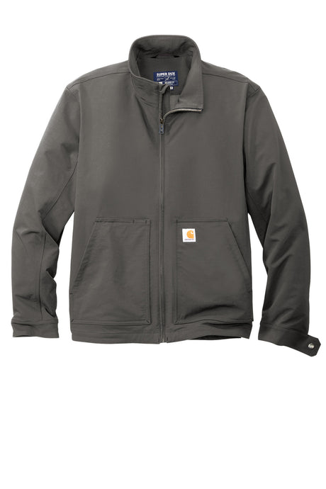 Carhartt Men's Super Dux Soft Shell Jacket CT105534 Carhartt