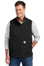 Carhartt Men's   Super Dux   Soft Shell Vest CT105535