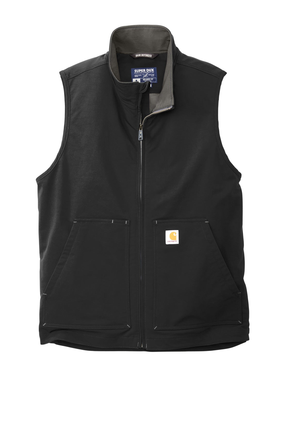 Carhartt Men's Super Dux Soft Shell Vest CT105535 Carhartt