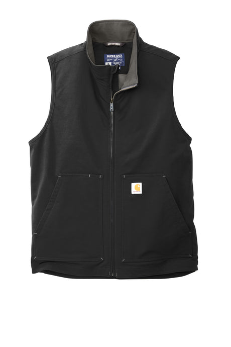 Carhartt Men's Super Dux Soft Shell Vest CT105535 Carhartt