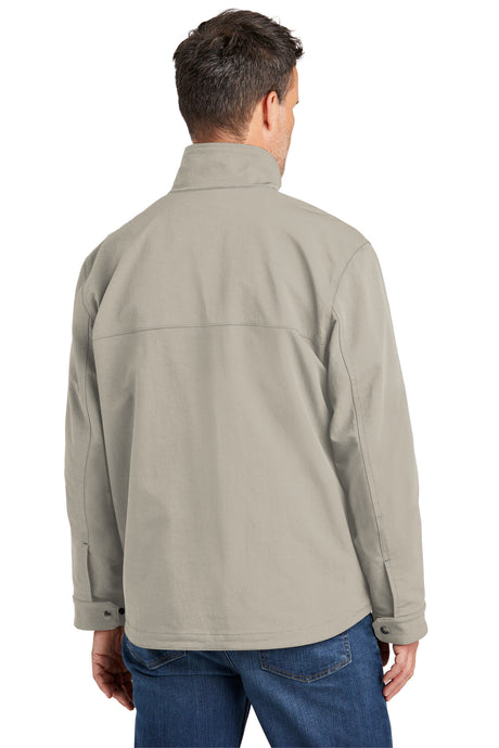 Carhartt Men's Super Dux Soft Shell Jacket CT105534 Carhartt