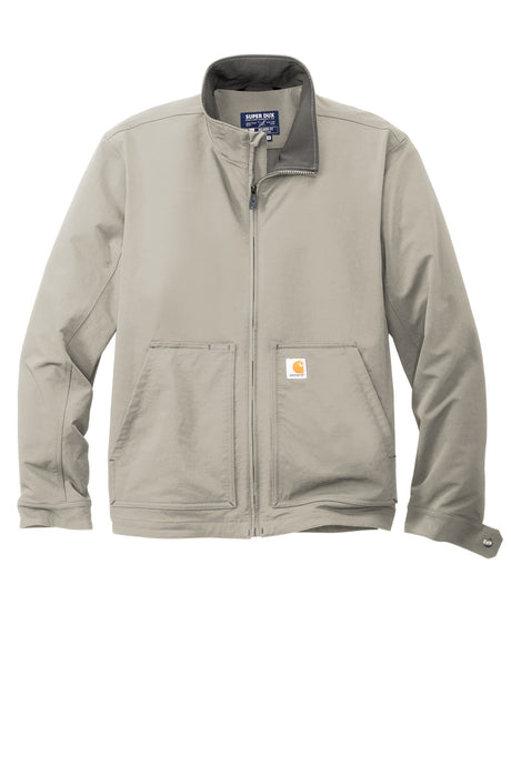 Carhartt Men's Super Dux Soft Shell Jacket CT105534 Carhartt