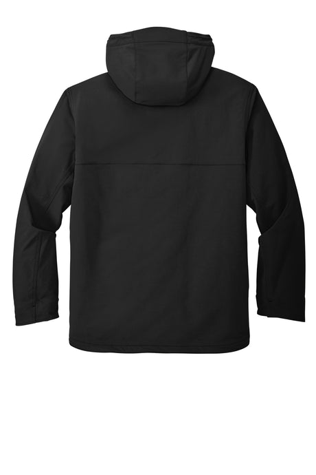 Carhartt Men's Super Dux Insulated Hooded Coat CT105533 Carhartt