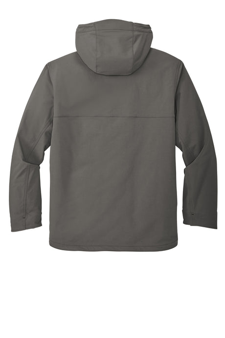 Carhartt Men's Super Dux Insulated Hooded Coat CT105533 Carhartt