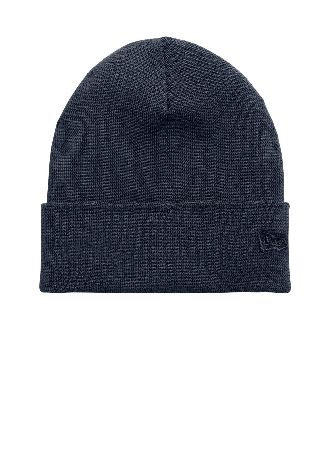 New Era Recycled Cuff Beanie. NE907 New Era