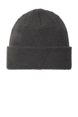 Port Authority Men's   Thermal Knit Cuffed Beanie C955