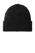 Port Authority Men's   Thermal Knit Cuffed Beanie C955