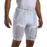 Under Armour Men's Gameday Armour Pro 5-Pad Girdle Under Armour