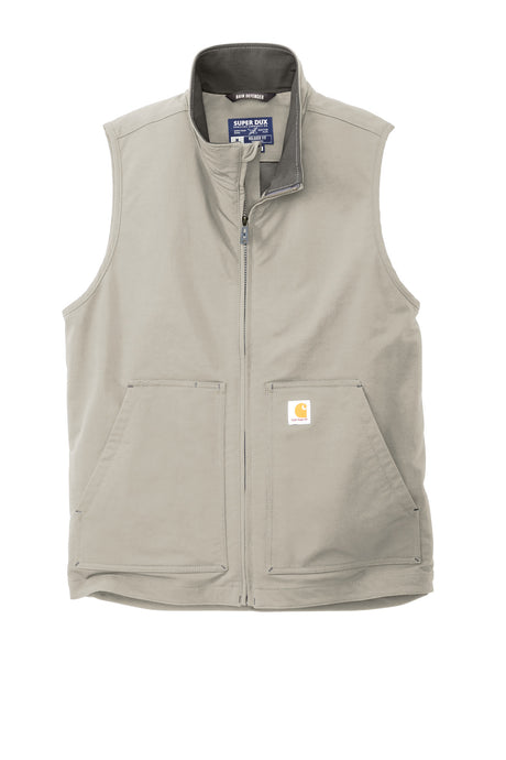 Carhartt Men's Super Dux Soft Shell Vest CT105535 Carhartt