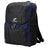 Champro Prodigy Backpack; 16"L x 10.75"W x 8.5"D Champro
