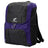 Champro Prodigy Backpack; 16"L x 10.75"W x 8.5"D Champro