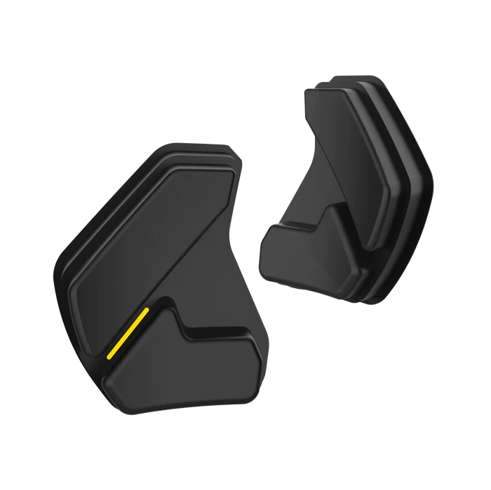 Vicis Stabilizer ZERO2 Jaw Pads - Thumbnail 5