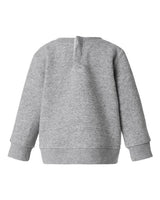Rabbit Skins Infant Crewneck Sweatshirt-2