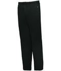 Badger Sport Men's Open Bottom Fleece Pant Mens Apparel Pants & Sweatpants