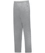 Badger Sport Men's Open Bottom Fleece Pant Mens Apparel Pants & Sweatpants