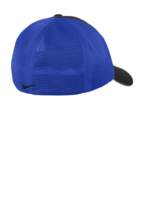 Nike Dri-FIT Mesh Back Cap. NKAO9293 Nike