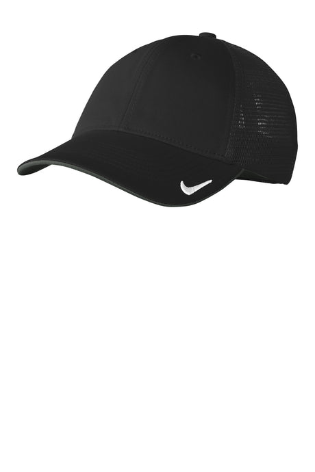 Nike Dri-FIT Mesh Back Cap. NKAO9293 Nike