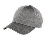 New Era Shadow Stretch Heather Cap. NE703 New Era