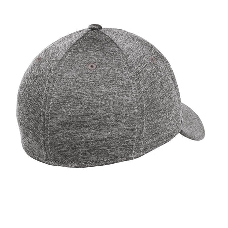 New Era Shadow Stretch Heather Cap. NE703 New Era