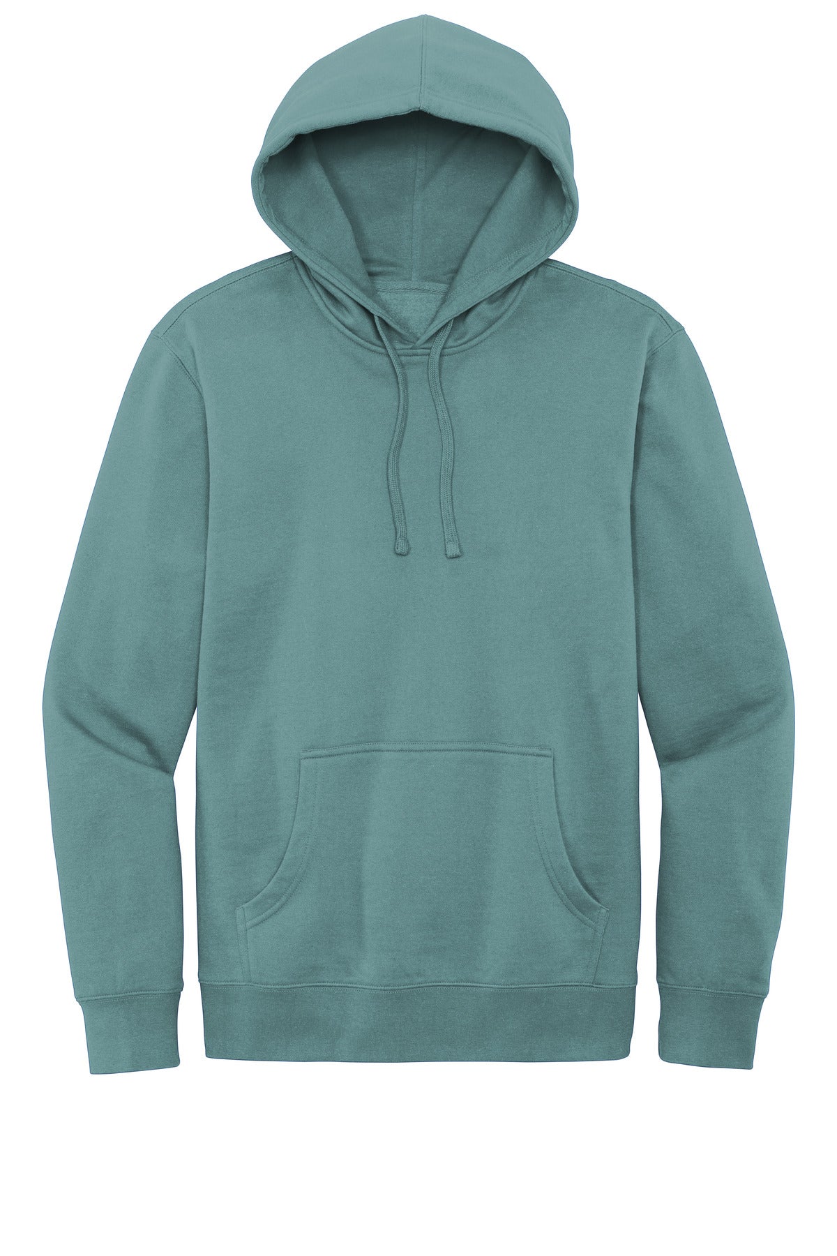 District Mens V.I.T.Fleece Hoodie DT6100 District