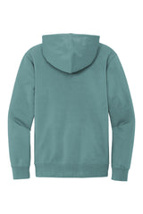 District Mens V.I.T.Fleece Hoodie DT6100 District